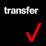 Content Transfer Logo