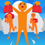 Crazy Shopping Logo