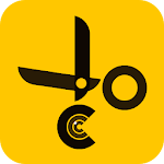 Cut Cut Logo