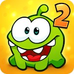 Cut the Rope 2 Logo