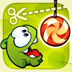 Cut the Rope FULL FREE Logo