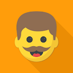 Dad Jokes Logo