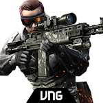 DEAD WARFARE Logo