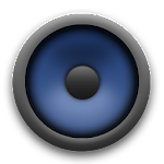 Default Music Player Logo