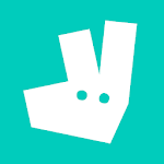 Deliveroo Logo