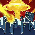 Demolish! Logo