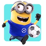 Despicable Me Logo