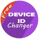 Device ID Changer Logo