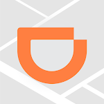 DiDi-Rider Logo