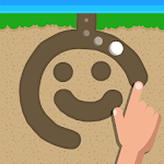 Dig it your way! Logo