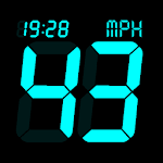 DigiHUD Speedometer Logo