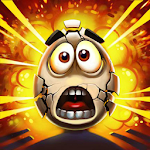 Disaster Will Strike Logo