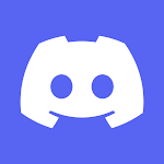 Discord Logo