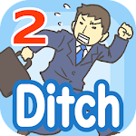 Ditching Work2 Logo