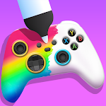 DIY Joystick Logo