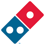 Domino’s Pizza USA Logo