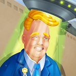 Donald’s Empire Logo