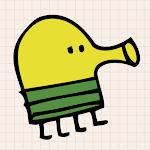 Doodle Jump Logo