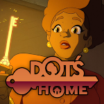 Dot’s Home Logo