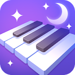 Dream Piano Logo