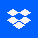 Dropbox Logo
