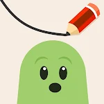 Dumb Ways To Draw Logo