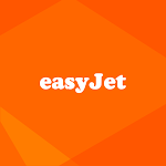 easyJet Logo