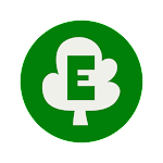 Ecosia Logo