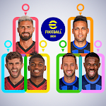 eFootball 2023 Logo