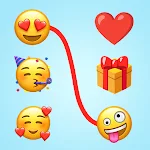 Emoji Puzzle! Logo