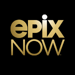 EPIX NOW Logo