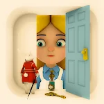 Escape Game Logo