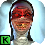 Evil Nun Logo