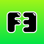 F3 Logo