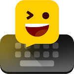 Facemoji Emoji Keyboard Logo