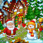 Farm Snow Logo