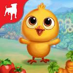 FarmVille 2 Logo