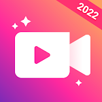 FILMIGO Video Maker Logo