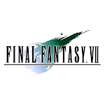 FINAL FANTASY VII Logo