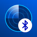 Find My Bluetooth Device Logo