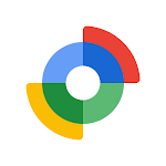 Find My Device Logo