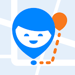 Find My Kids Logo