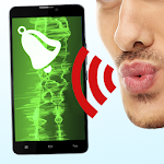 Find My Phone Whistle – gadget finder by whistling Logo