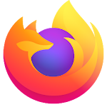 Firefox Browser Logo