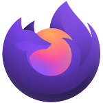 Firefox Focus Logo