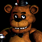 Five Nights at Freddy’s Logo