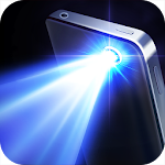 Flashlight Logo
