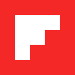 Flipboard Logo