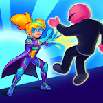 Force Master Logo