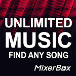 Free Music Player Logo